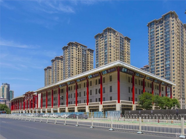 输变电工程二级资质