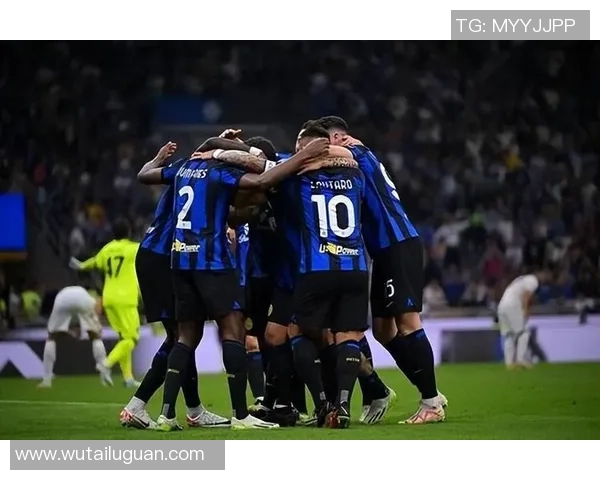 国米与尤文在中国的激情对决引发球迷热议与期待