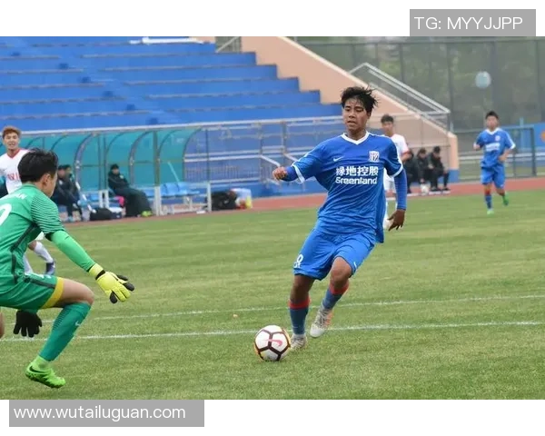 申花与权健精彩对决央视录像回放全程重温比赛精彩瞬间