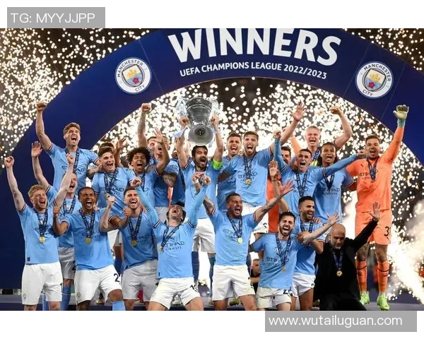 福登的崛起与曼城的辉煌之路探讨年轻球员如何改变足球格局