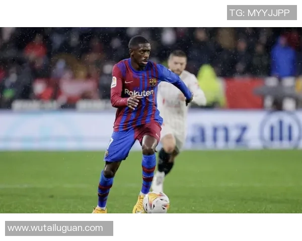 登贝莱在赛场的闪耀时刻与未来发展潜力的深度分析与展望