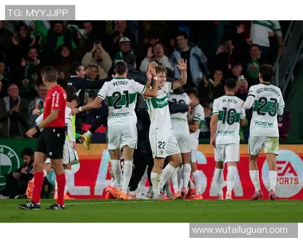 皇马与埃尔切精彩对决直播全程回顾及赛后分析