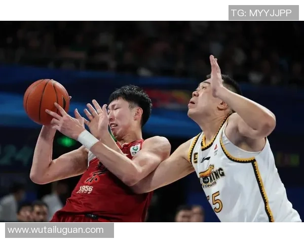 邹雨宸：从青春篮球梦到职业赛场的奋斗与成长之路