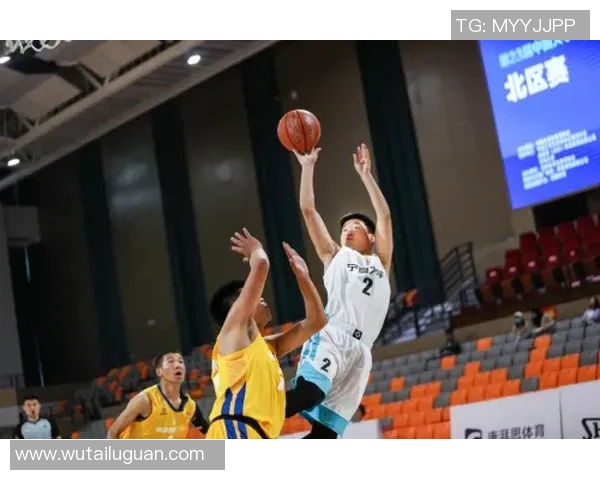 赵泰隆的篮球人生：从青涩少年到职业球员的奋斗历程与辉煌成就