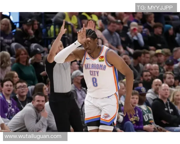 雷霆与爵士的对决谁能胜出分析比赛关键因素与预测结果