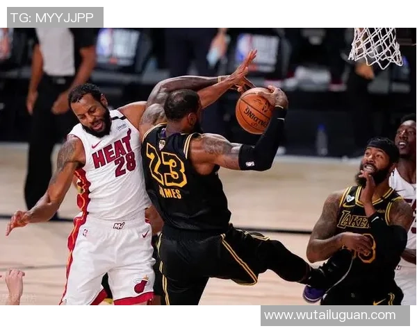 魔术对湖人精彩对决在线直播全程回顾与分析