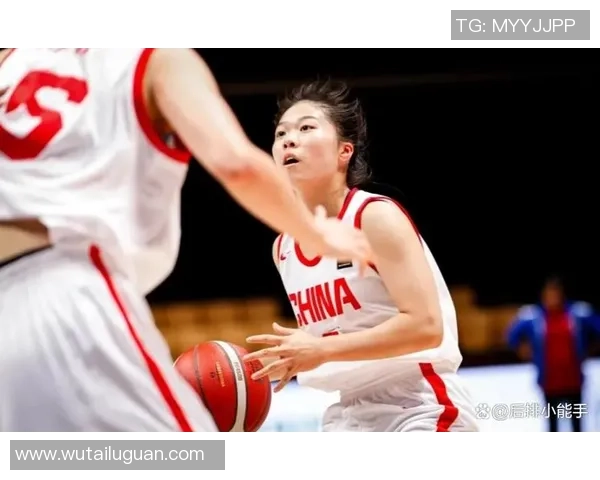 中国女篮迎战菲律宾女篮力争在亚洲杯赛场再创辉煌