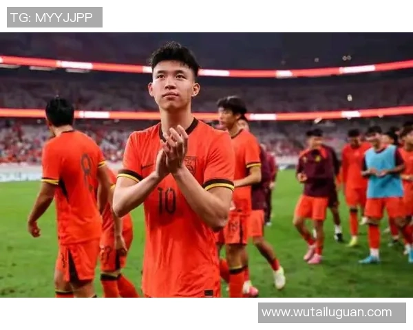 中国U22青年队迎战约旦U22队力争小组出线全力以赴展现青春风采