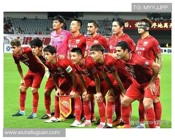 上港与现代精彩对决录像回放分析及精彩瞬间回顾