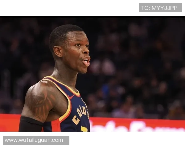 丹尼斯施罗德的篮球之路与未来展望：从NBA新星到职业生涯的转折点