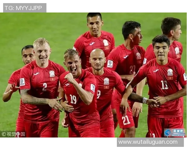 亚运足球精彩对决日本队迎战尼泊尔队争夺小组出线权