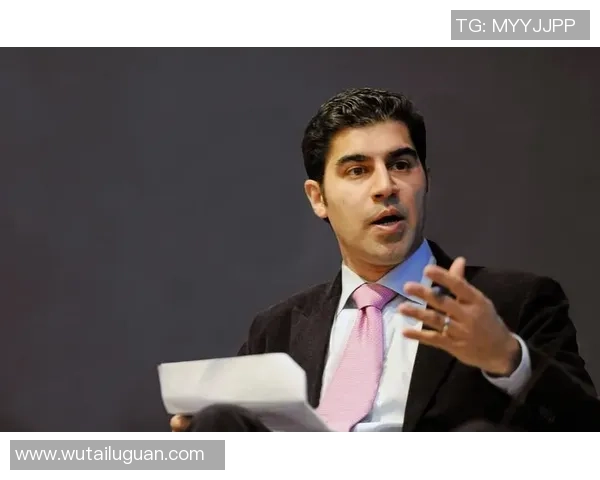 付豪：在时代浪潮中崛起的青年领袖与创新者之路