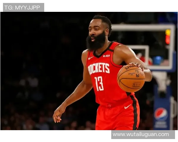 休斯顿火箭全力追求哈登重返球队愿意提供顶薪合同