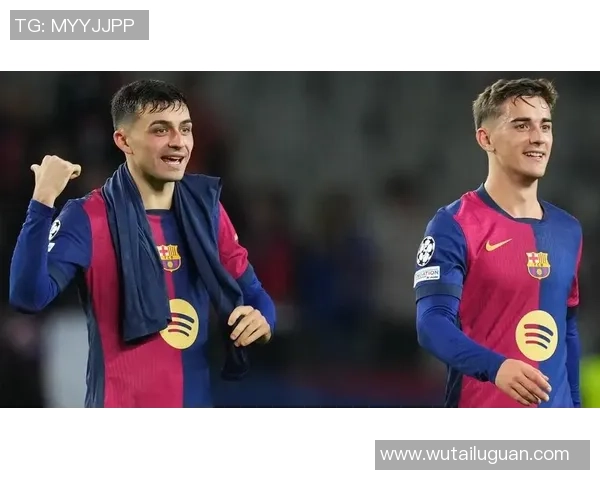 佩德里：年轻天才如何在足球世界中崭露头角与成长之路