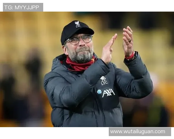 克洛普重申执教决心继续带领利物浦冲击欧冠荣耀
