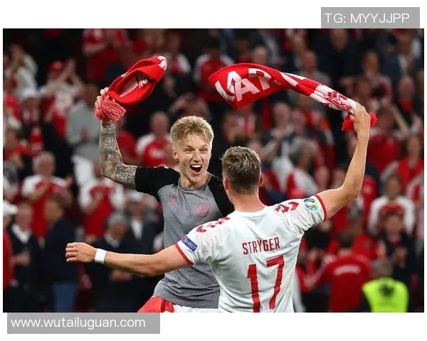 丹麦女足与奥地利女足激战正酣谁将赢得这场精彩对决