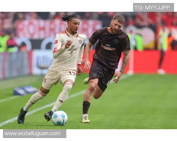 国王杯激战巴塞罗那对决拜仁慕尼黑精彩回顾与赛后分析