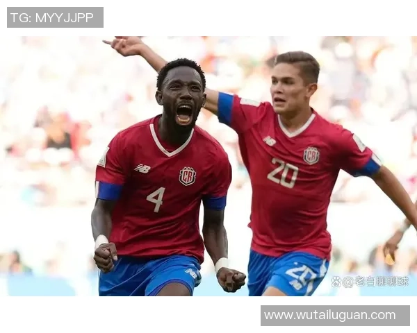 哥斯达与巴拿马激战正酣比分揭晓引发球迷热议 哥斯达与巴拿马激战正酣比分揭晓引发球迷热议