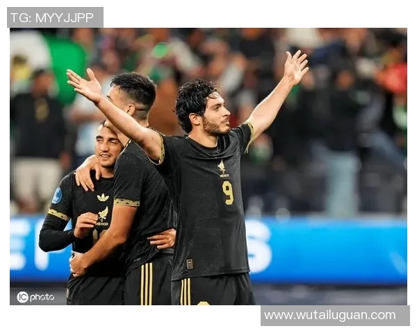 巴拿马与黑西哥激战在即球迷期待精彩对决与历史交锋