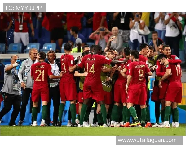 德国与葡萄牙激战正酣CNTV全程直播精彩赛事回顾与分析