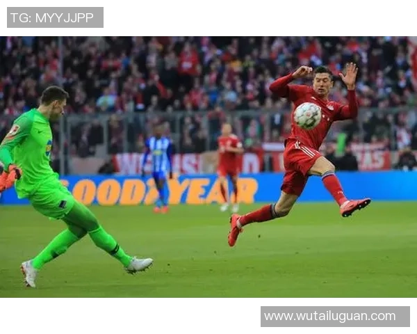 慕尼黑对阵柏林赫塔精彩比分回顾与赛后分析