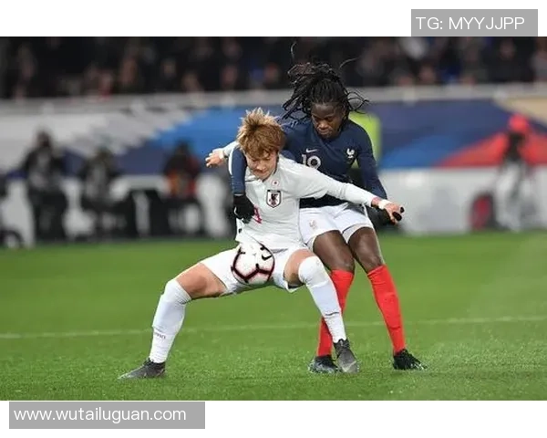 法国女足与丹麦女足激战正酣谁能在这场较量中脱颖而出