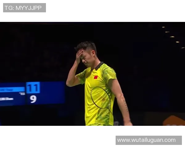 林丹与盛晓东精彩对决视频回顾见证羽毛球传奇的巅峰对抗时刻