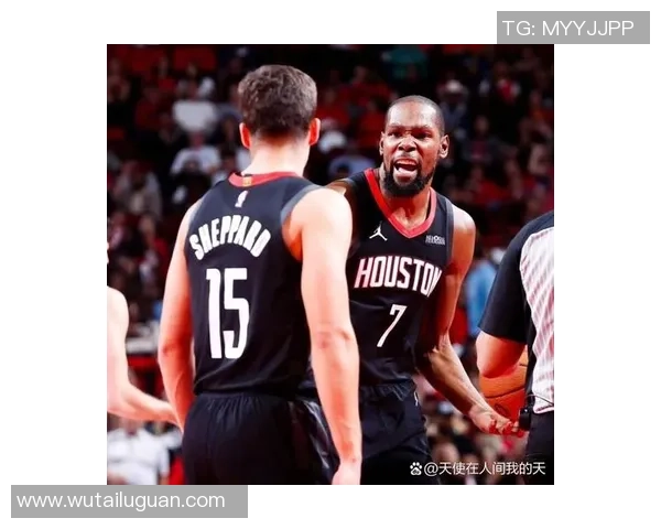 火箭队与骑士队激战三场13分差距揭示实力对决的悬念与希望