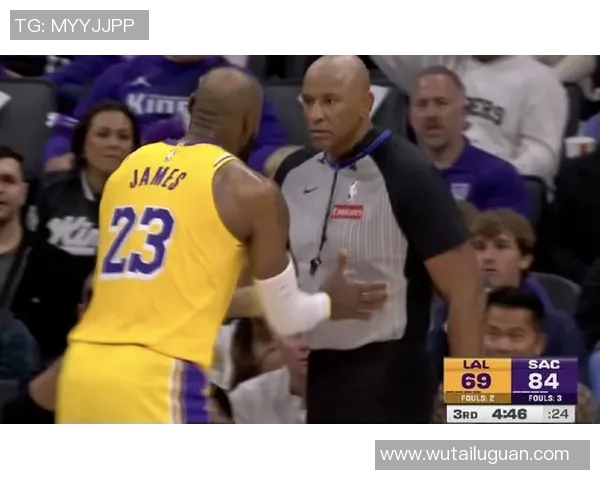 湖人与国王激战在即NBA直播精彩对决不容错过