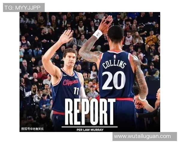 篮网与快船精彩对决完整视频回顾及赛后分析分享