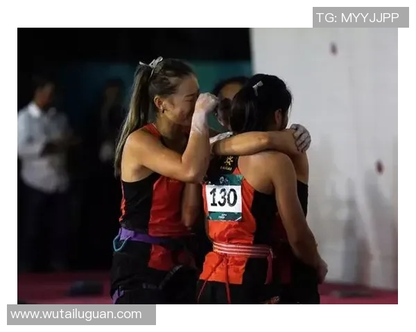 杭州攀岩队技术表现数据分析揭示训练效果与竞技水平提升的关键因素MBA