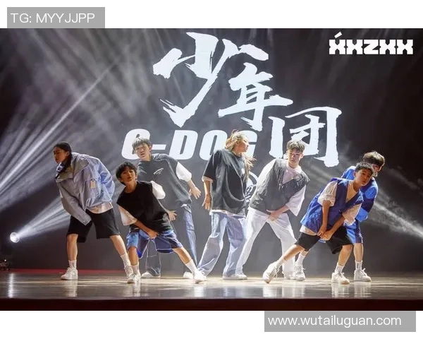 杭州街舞队领跑最新街舞潮流TOP10引领年轻人热潮MBA