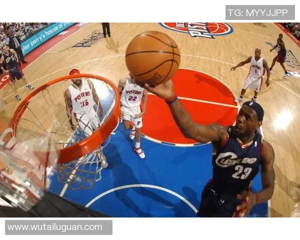 骑士与活塞精彩对决直播视频全程回放及精彩瞬间分析