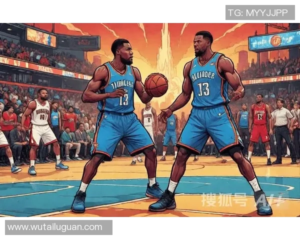 2013年NBA季后赛雷霆与开拓者的激烈对决与精彩瞬间回顾 2013年NBA季后赛雷霆与开拓者的激烈对决与精彩瞬间回顾