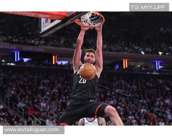 NBA猛龙对阵火箭精彩视频直播全程回顾与赛后分析