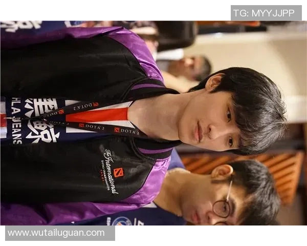 DOTA2战术解析：BLG战队如何构建高效阵地战体系与应对策略