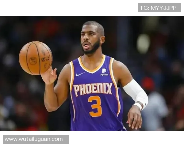 克里斯保罗：从控卫传奇到NBA历史最佳助攻手的辉煌之路