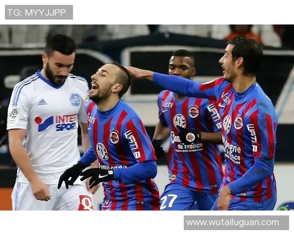 卡昂与里昂精彩对决视频回顾分析及比赛亮点总结 卡昂与里昂精彩对决视频回顾分析及比赛亮点总结