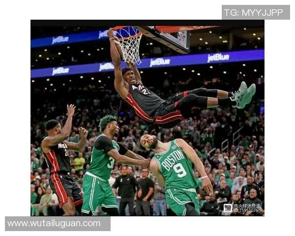 吉米巴特勒的篮球传奇之路与迈阿密热火的辉煌未来 吉米巴特勒的篮球传奇之路与迈阿密热火的辉煌未来