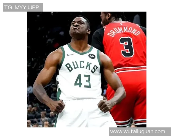 字母哥拒绝提前续约决定观察雄鹿能否夺冠表现