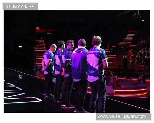 对话赵伟：回顾DOTA2职业生涯中的挑战与成就MBA