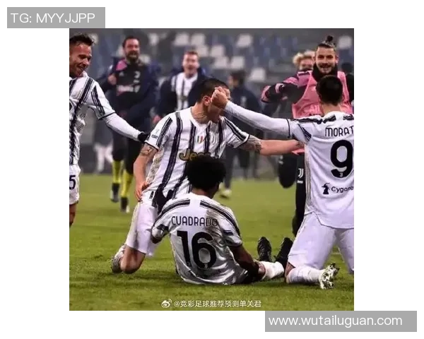 尤文图斯与拉齐奥对决分析及竞彩推荐策略分享