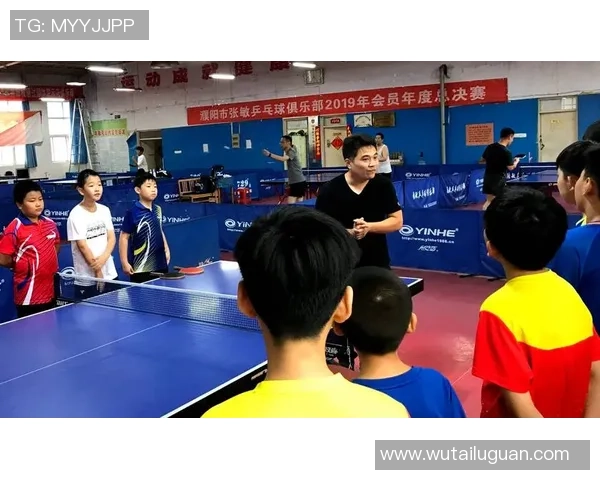 张敏专访：重温乒乓球辉煌岁月与心路历程的深度对话