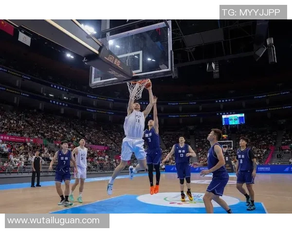 杭州篮球队在世界锦标赛中的比赛经验与表现分析