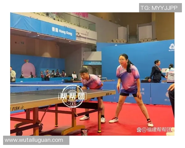 聚焦乒乓球：武汉乒乓球队在意识提升与团队协作中的探索与实践