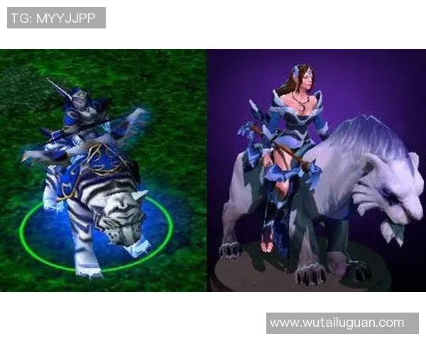 赵丽深度解析DOTA2游戏技巧与心得分享助你提升竞技水平