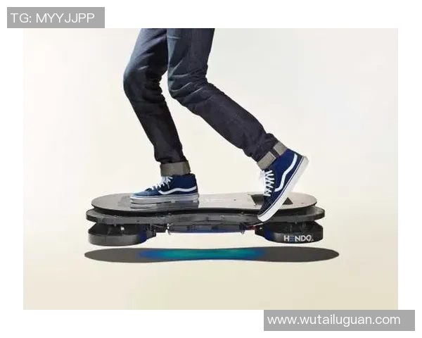 上海滑板队的阵地战：探索城市滑板文化的崛起与发展