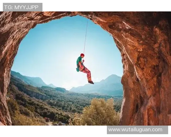 攀岩女神陈丽的成功秘诀与心路历程全揭秘