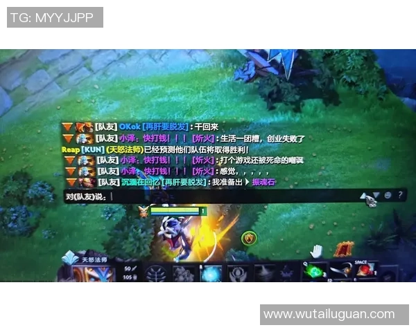 陈娜独家分享DOTA2游戏心得与技巧助你提升胜率的秘密武器