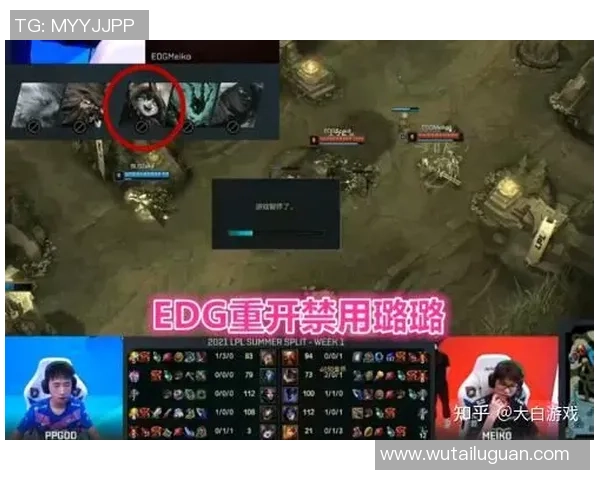 DOTA2焦点分析:EDG战队心理素质对比赛表现的影响与探讨 DOTA2焦点分析:EDG战队心理素质对比赛表现的影响与探讨